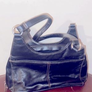 Naturalizer Leather Womens Bag